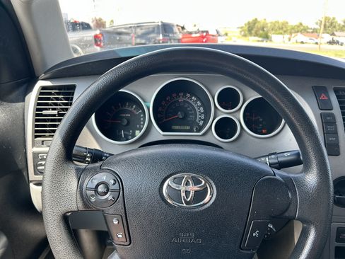 Used 2010 Toyota Tundra 2WD Double Cab w/ TRD Off-Road Pkg image 17