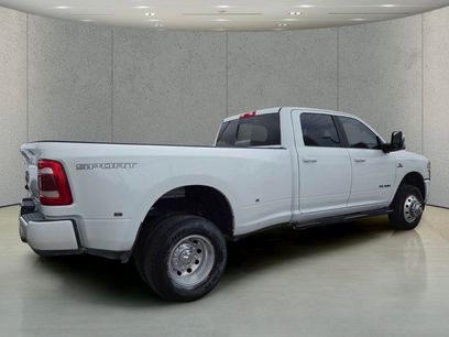 Used 2024 RAM 3500 Laramie w/ Sport Appearance Package