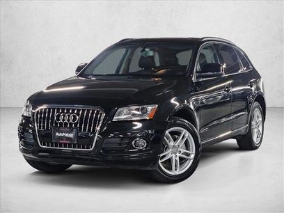 Used 2015 Audi Q5 2.0T Premium Plus