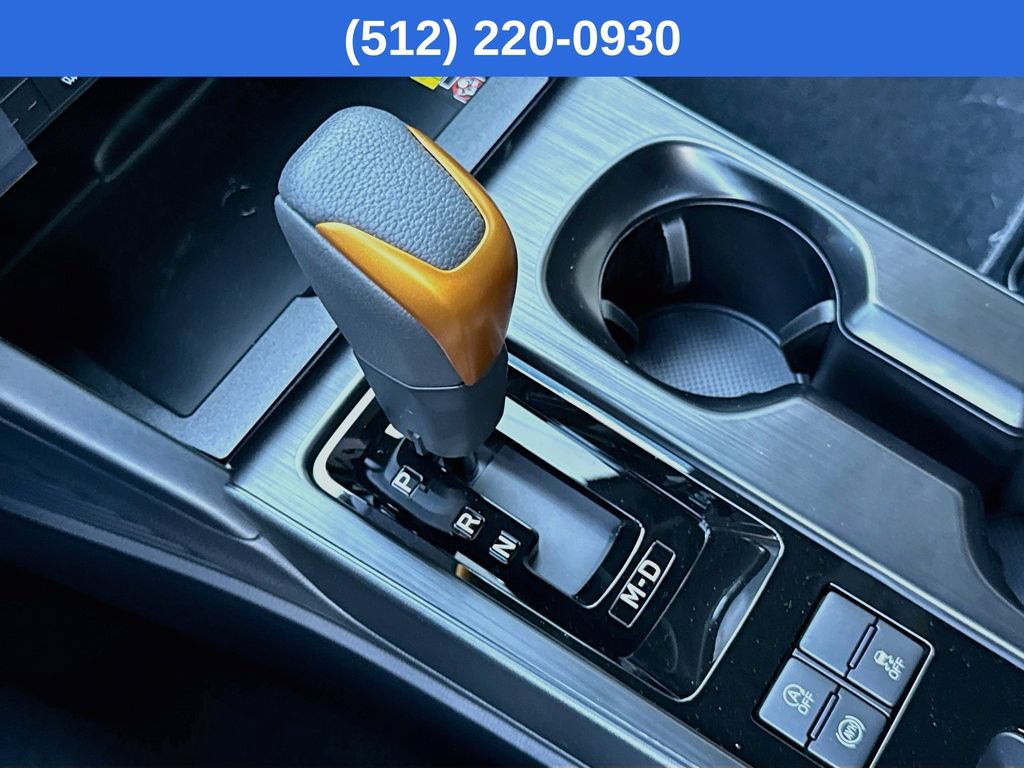 New 2026 Subaru Outback Wilderness AWD/4WD image 22