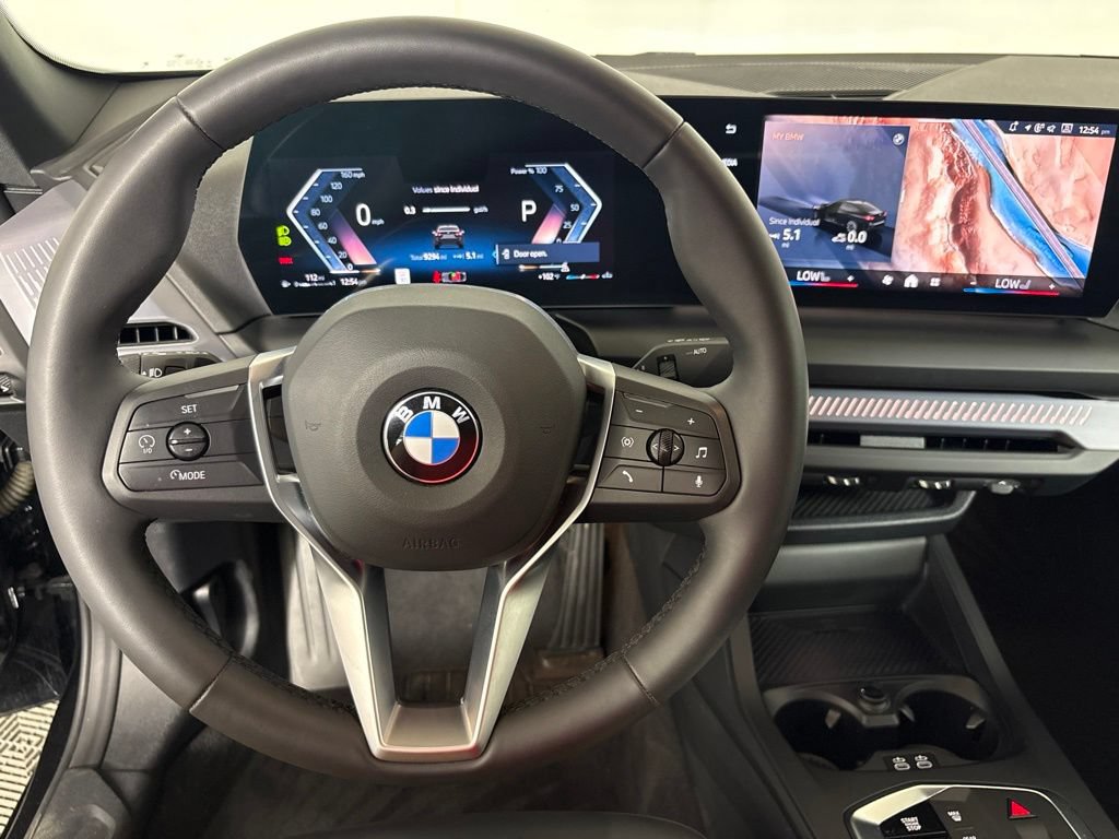 Certified 2026 BMW 228i w/ Premium Package FWD image 16