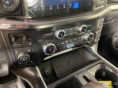 New 2026 Ford F150 Raptor AWD/4WD image 6