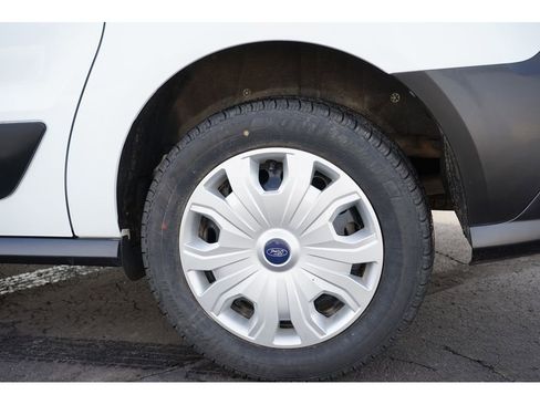 Used 2021 Ford Transit Connect XL image 11