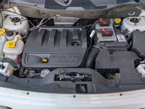 Used 2016 Jeep Patriot High Altitude image 22