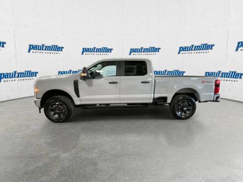 New 2026 Ford F250 XL w/ STX Appearance Package AWD/4WD image 6