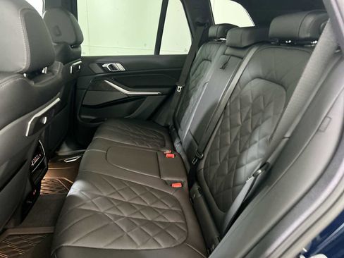 New 2026 BMW X5 xDrive50e w/ Premium Package image 25