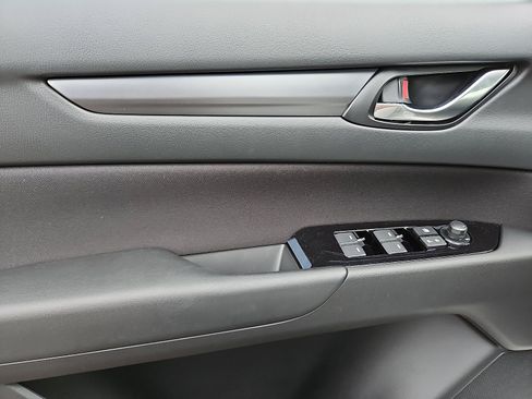 New 2025 MAZDA CX-5 AWD 2.5 S image 10