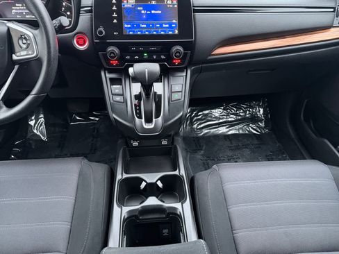 Used 2020 Honda CR-V EX image 16