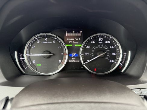 Used 2020 Acura MDX w/ Technology Package image 35