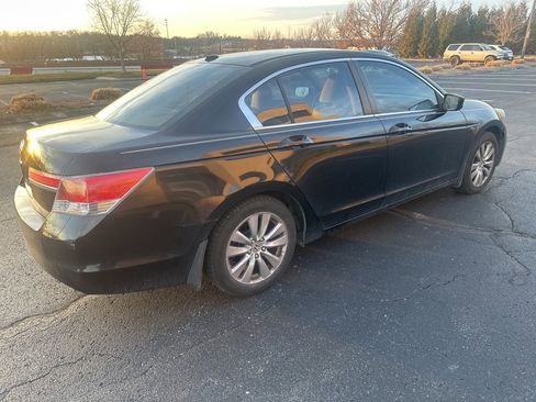 Used 2012 Honda Accord EX-L image 5