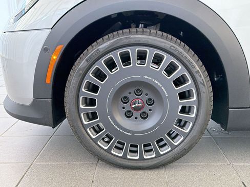 New 2026 MINI Cooper S FWD image 12