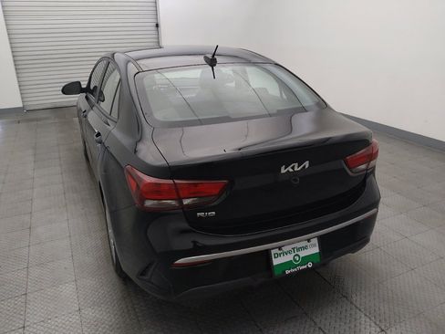 Used 2023 Kia Rio LX FWD image 6