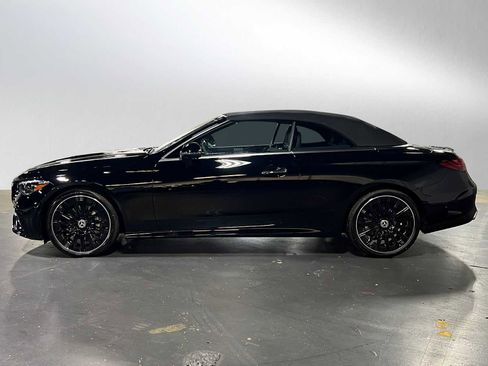 New 2026 Mercedes-Benz CLE 300 4MATIC Cabriolet image 6