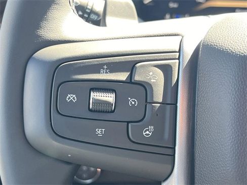 New 2026 GMC Sierra 1500 Elevation w/ Elevation Premium Package image 13