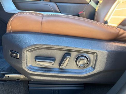 Used 2023 Toyota Tundra 1794 Edition image 38