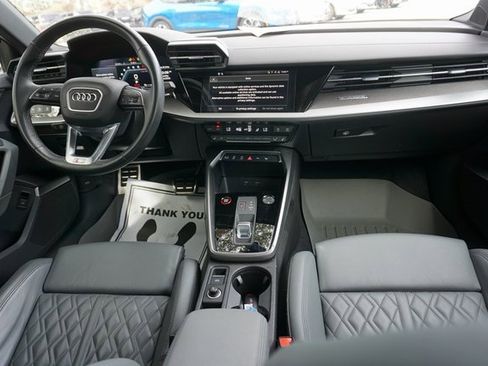 Used 2022 Audi S3 Prestige w/ Prestige Package image 5