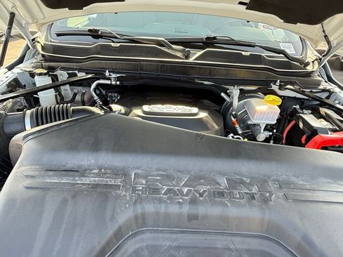 Certified 2024 RAM 2500 Power Wagon w/ Level 2 Equipment Group image 42