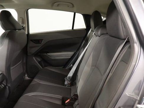 New 2026 Subaru Crosstrek 2.0i Premium image 28