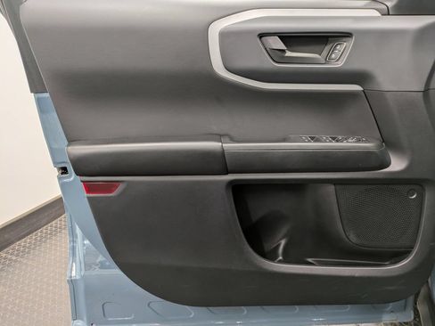 Used 2022 Ford Bronco Sport Big Bend AWD/4WD image 8