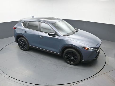Used 2024 MAZDA CX-5 Carbon Edition image 41
