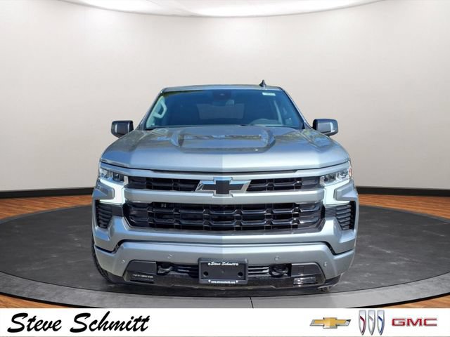 New 2026 Chevrolet Silverado 1500 RST AWD/4WD image 28