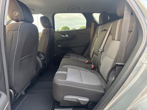 New 2026 Chevrolet Blazer LT w/ Convenience Package AWD/4WD image 13