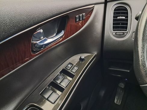 Used 2017 INFINITI QX50 AWD w/ Premium Plus Package image 13