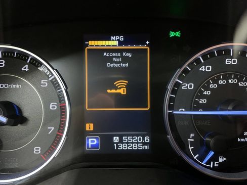 Used 2020 Subaru Ascent Touring w/ Popular Package #3 AWD/4WD image 33