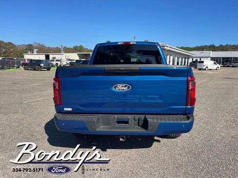 Used 2025 Ford F150 STX w/ Equipment Group 200A image 17