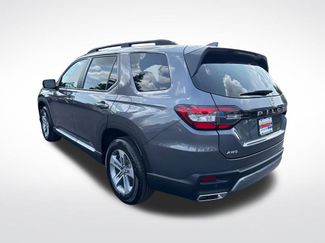 Certified 2026 Honda Pilot EX-L video 3