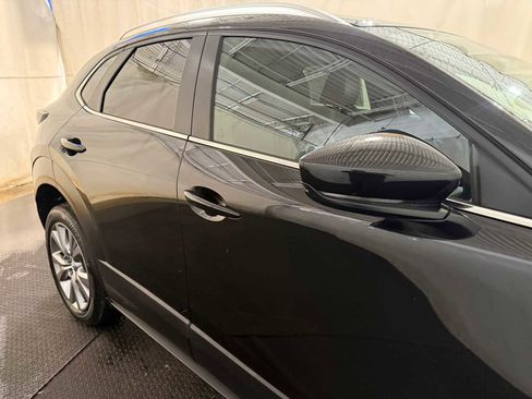 Certified 2023 MAZDA CX-30 AWD 2.5 S w/ Select Package image 11