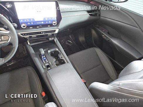 Certified 2024 Lexus RX 350 Premium Plus w/ Convenience Package FWD image 19