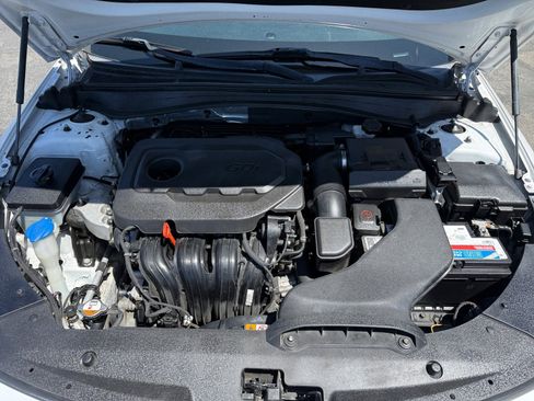 Used 2018 Kia Optima LX FWD image 20