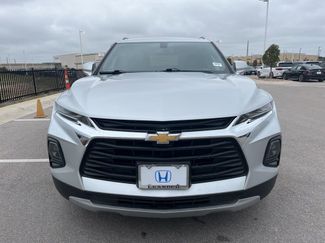 Used 2020 Chevrolet Blazer LT video 2