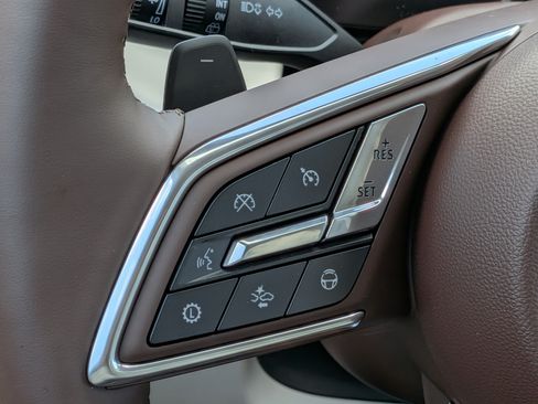 New 2026 Buick Enclave Avenir w/ Super Cruise Package FWD image 26