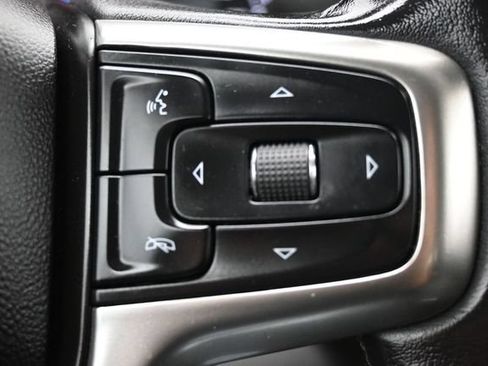 Used 2020 Chevrolet Silverado 1500 RST w/ All-Star Edition AWD/4WD image 20