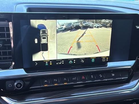 Used 2022 Chevrolet Silverado 1500 LT Trail Boss w/ LT Trail Boss Premium Package image 23