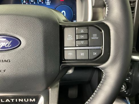 New 2026 Ford F150 Platinum w/ Equipment Group 700A Standard AWD/4WD image 25