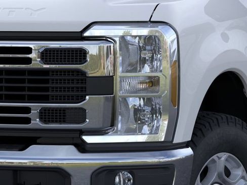 New 2026 Ford F350 XLT AWD/4WD image 21