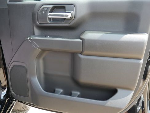 New 2026 Chevrolet Silverado 3500 W/T AWD/4WD image 13