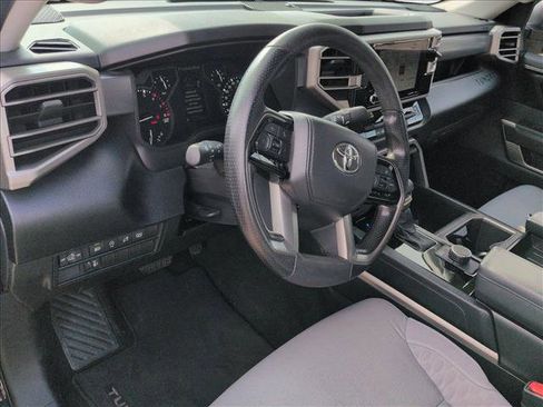 Used 2024 Toyota Tundra SR5 image 9