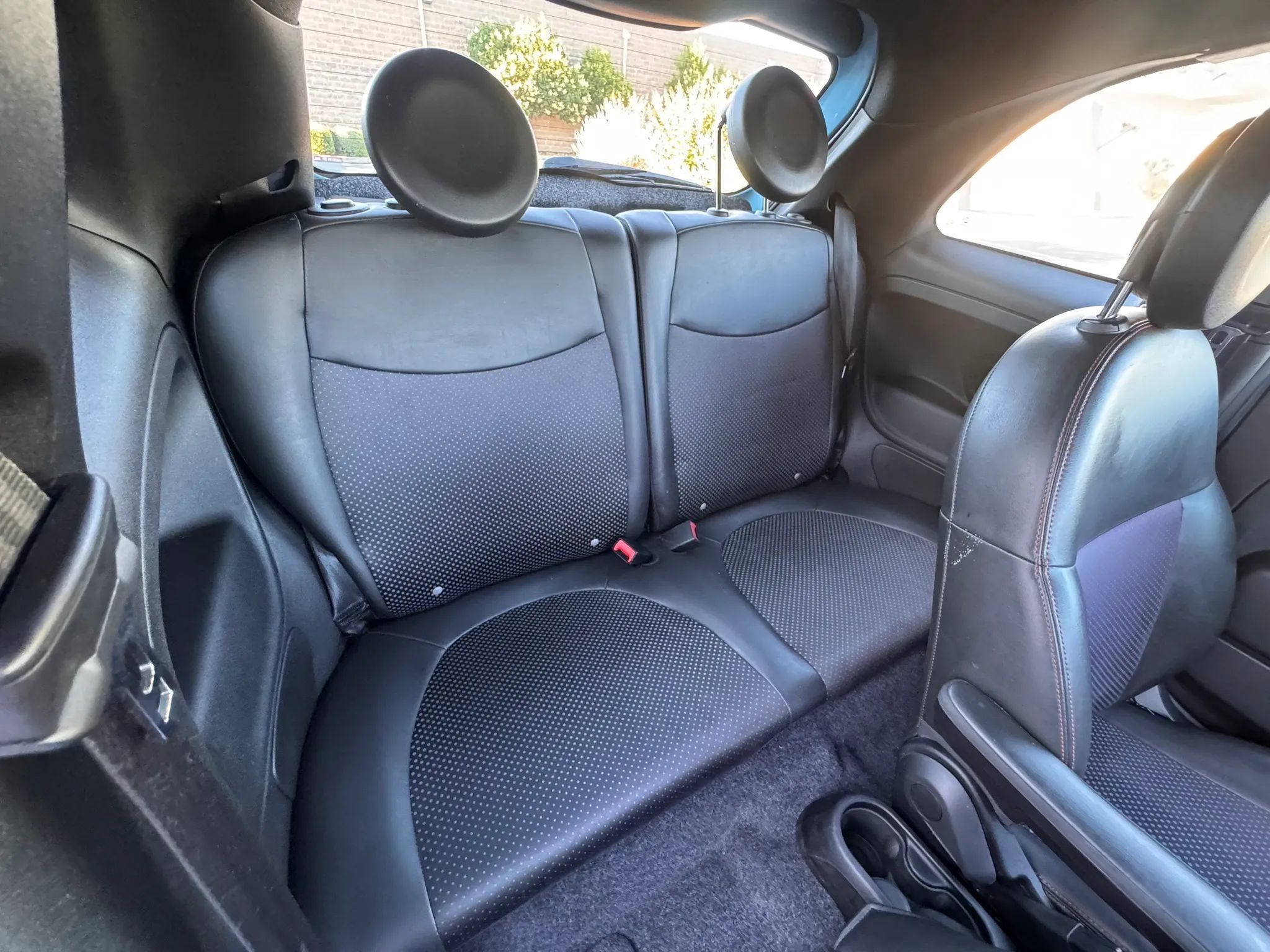 Used 2015 FIAT 500 e FWD image 15