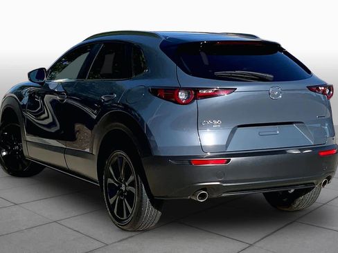 Used 2025 MAZDA CX-30 AWD 2.5 S w/ Preferred Package image 12
