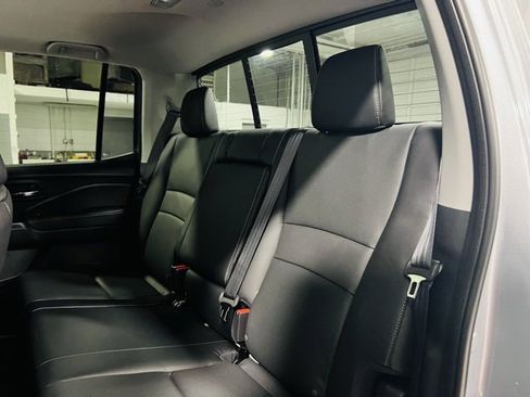 New 2026 Honda Ridgeline RTL image 25