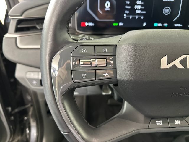 Used 2024 Kia EV9 Wind AWD/4WD image 18
