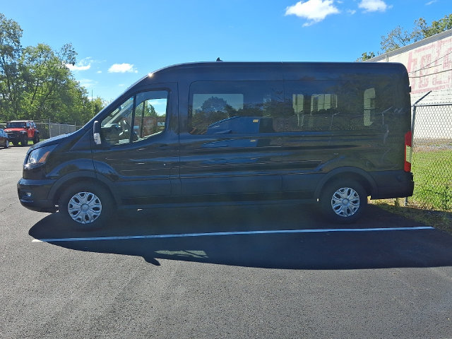 Certified 2024 Ford Transit 350 XLT RWD image 7