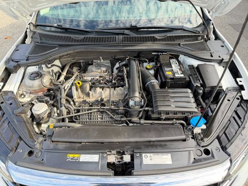 Used 2019 Volkswagen Jetta S w/ Driver Assistance Package FWD image 58