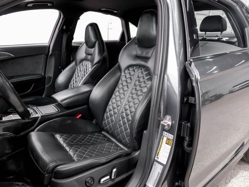 Used 2018 Audi S6 Prestige image 20