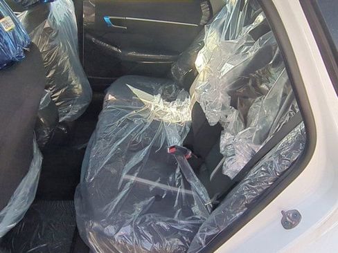 New 2025 Hyundai Sonata SE image 11