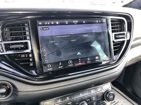 Used 2022 Dodge Durango Citadel image 16